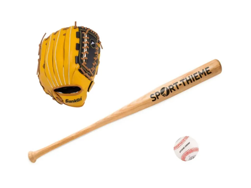 Baseball