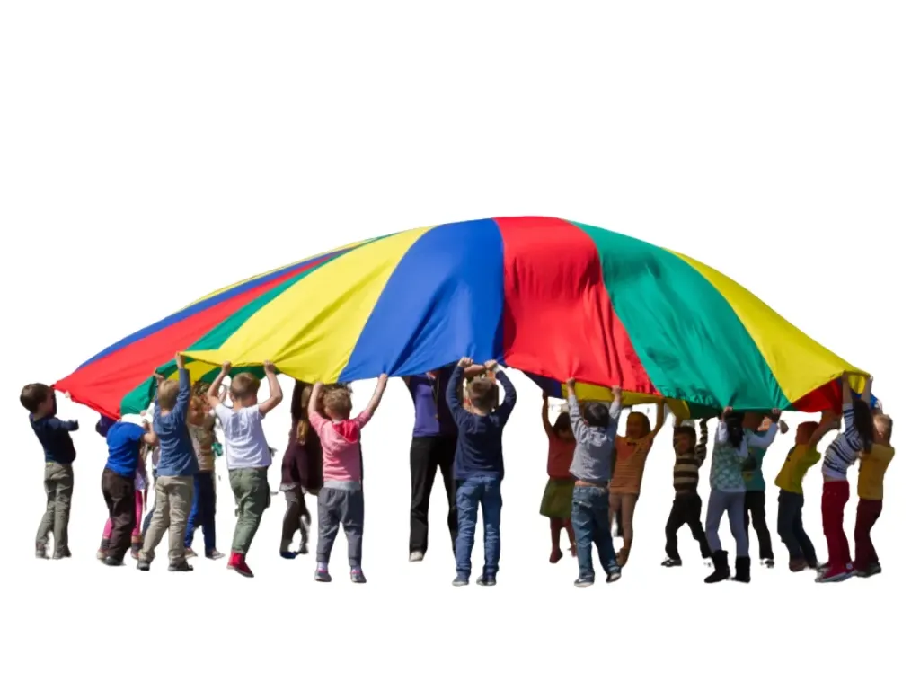Parachute