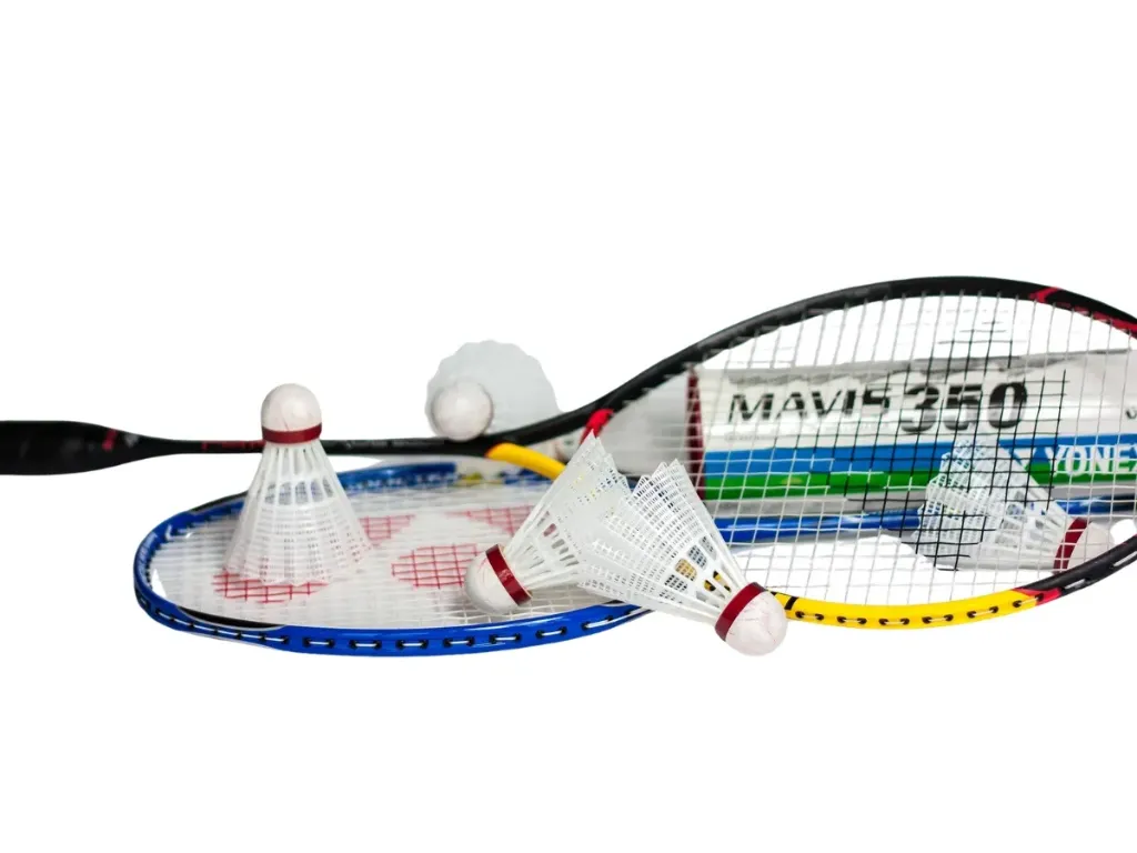 Badminton (VBB)