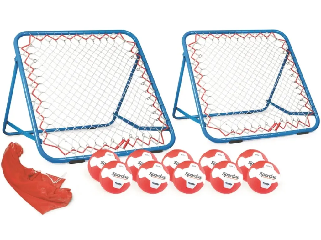 Tchoukball