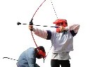 Archery Tag
