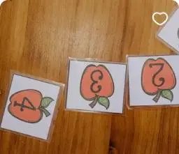 Beweegbuddy kaartspel